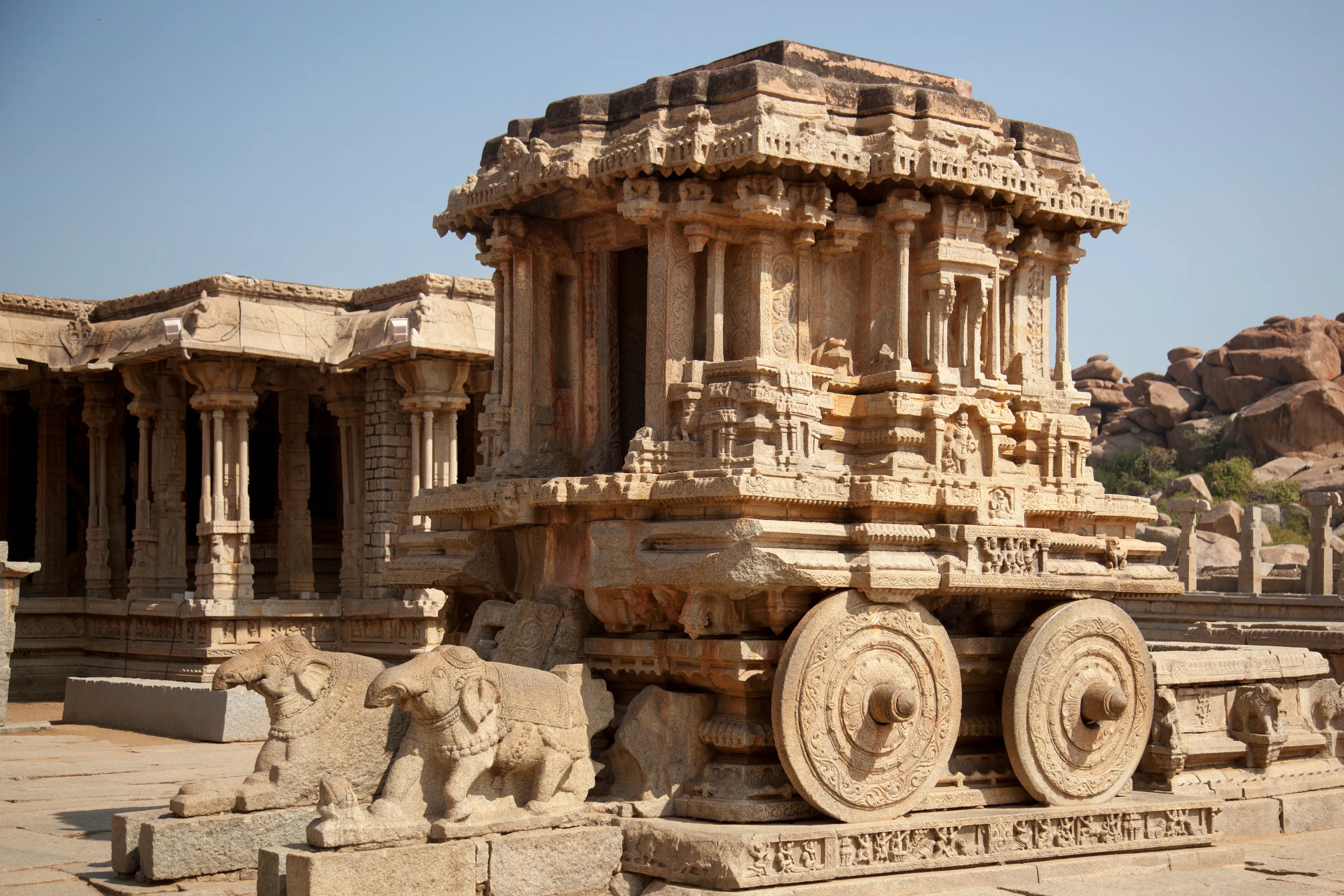 Karnataka