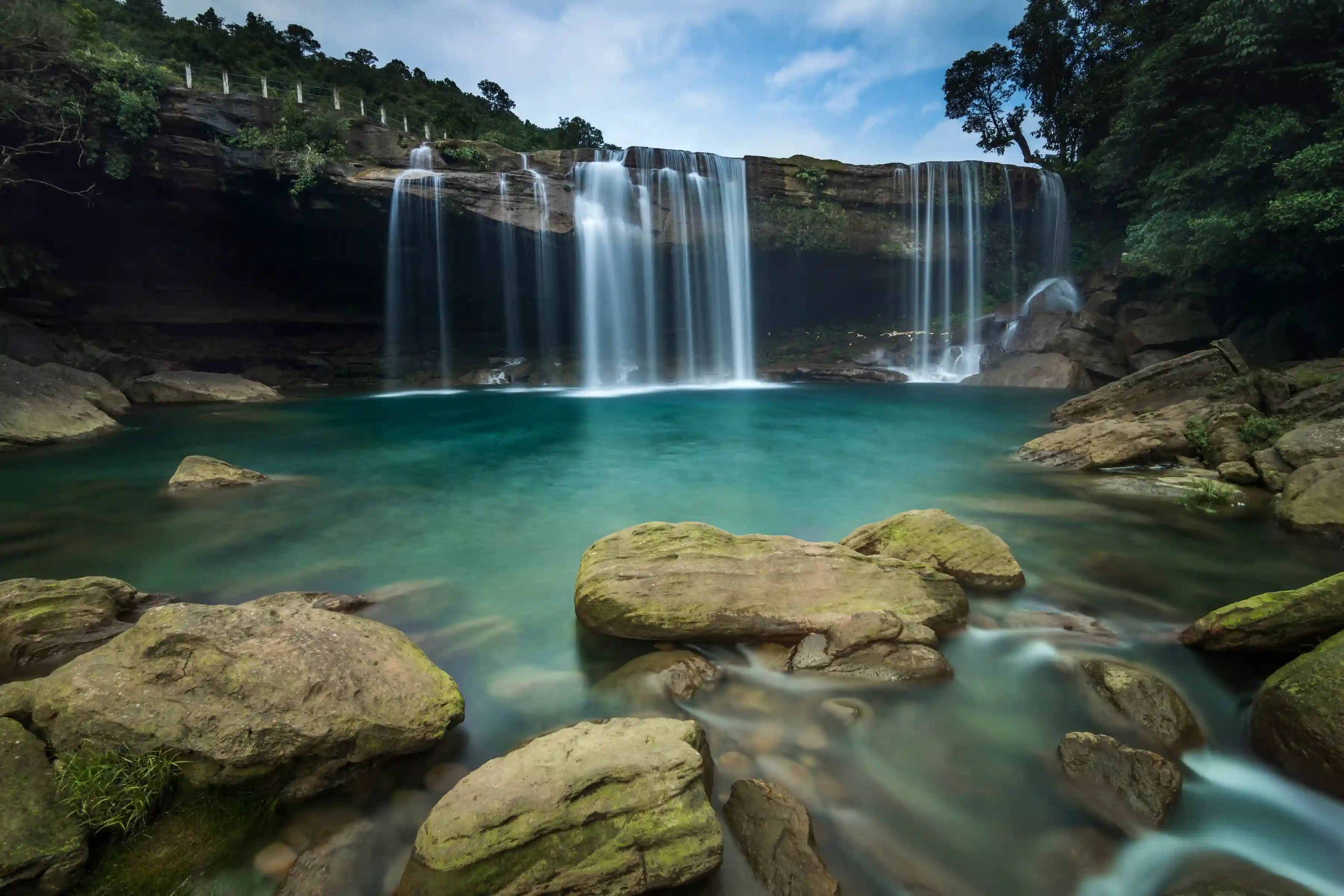 Meghalaya