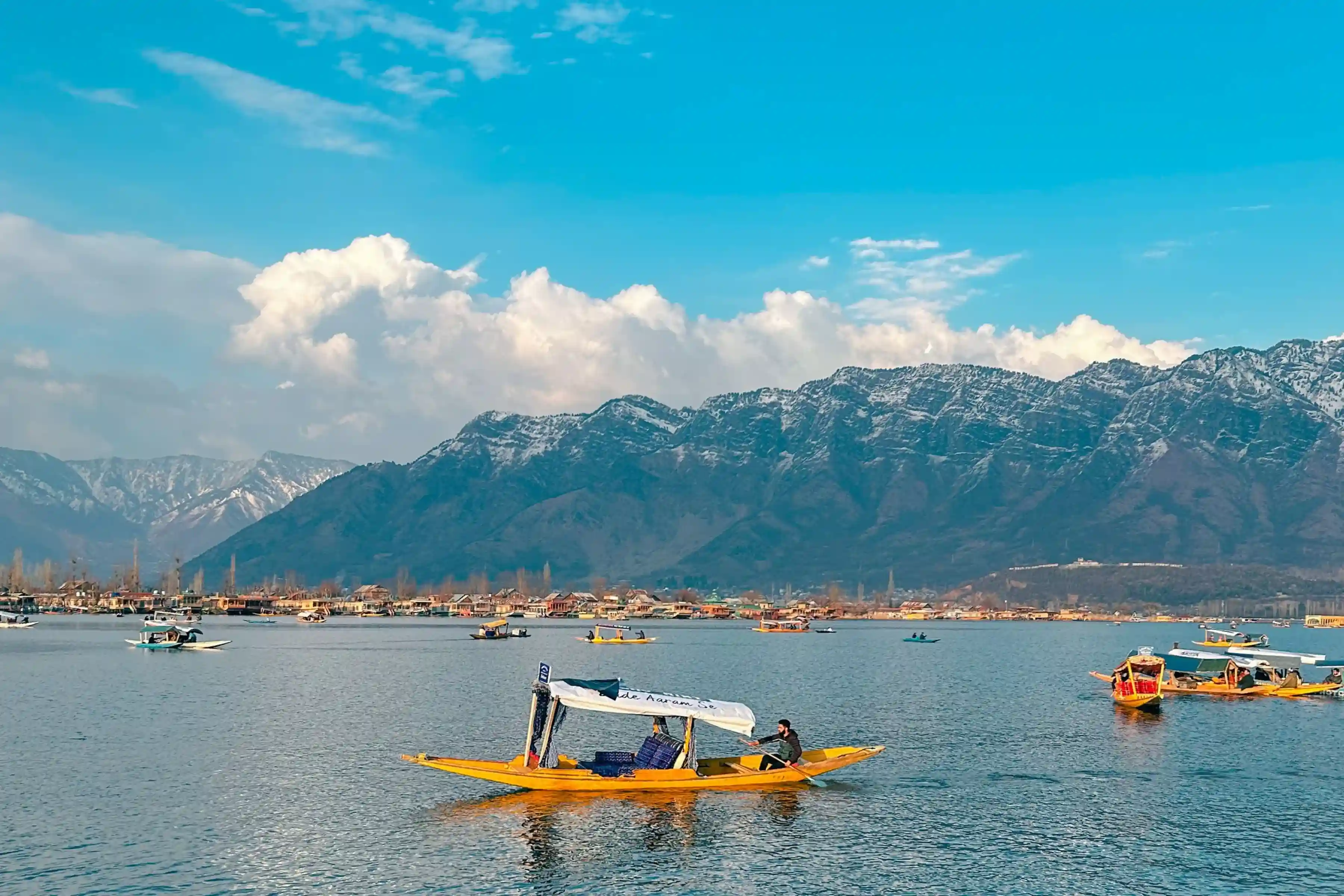 Jammu & Kashmir
