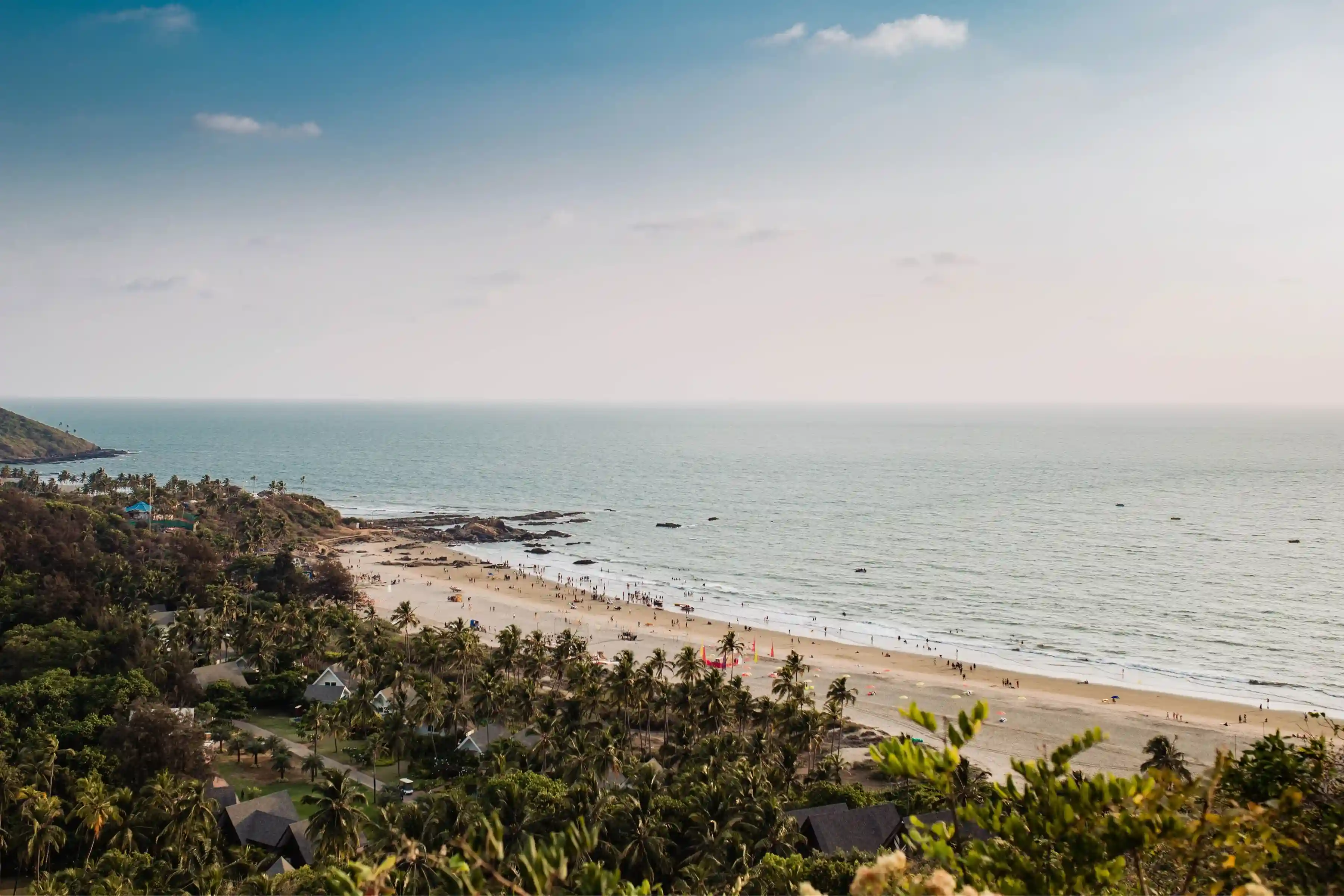 Goa