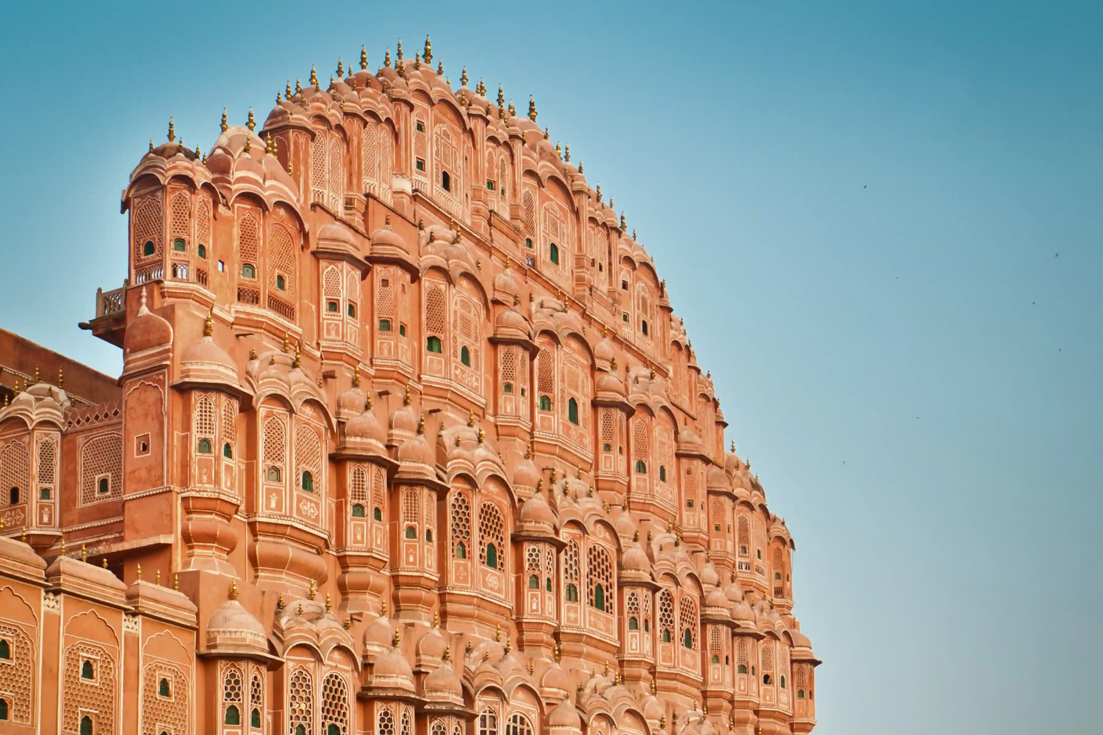Rajasthan