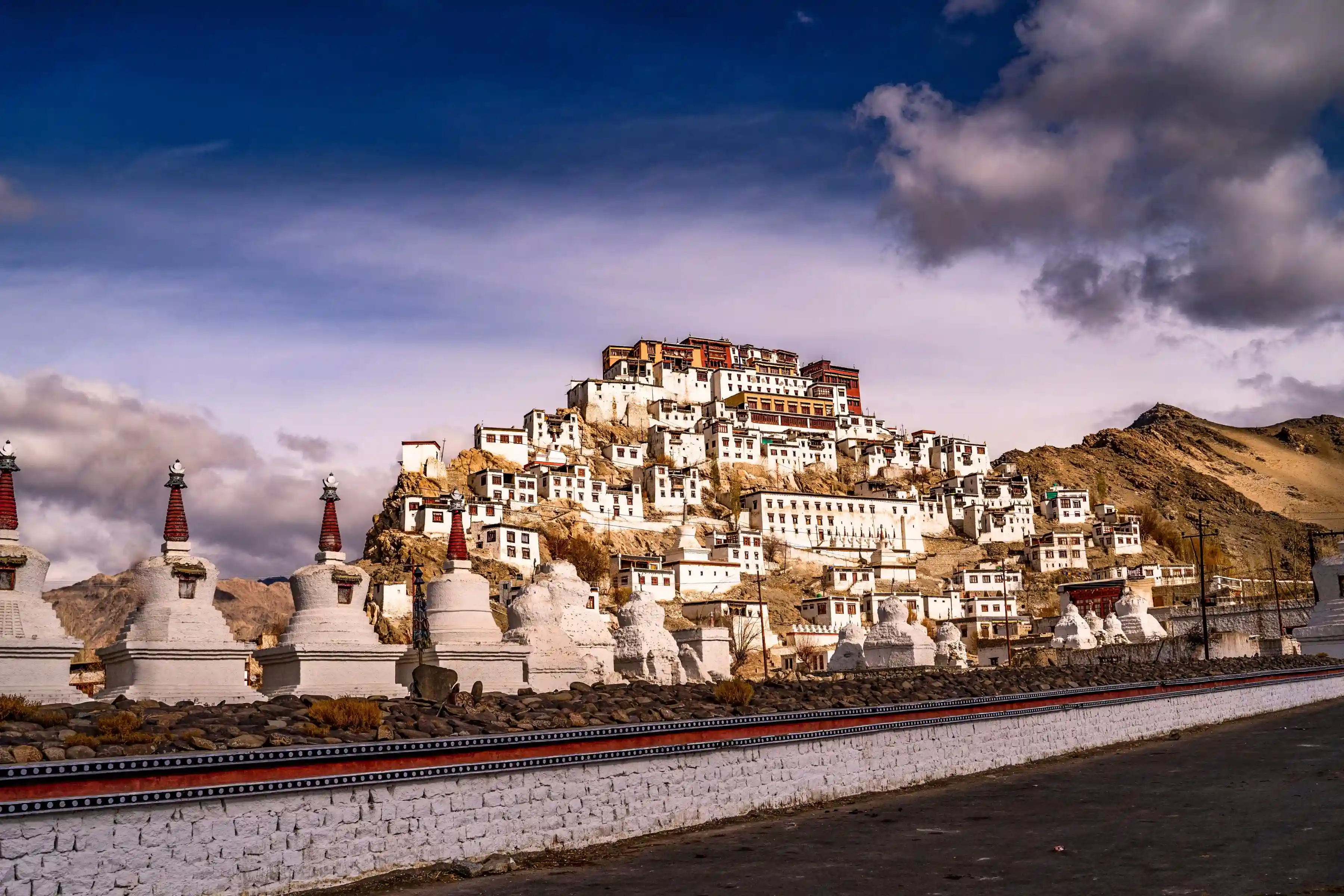 Ladakh