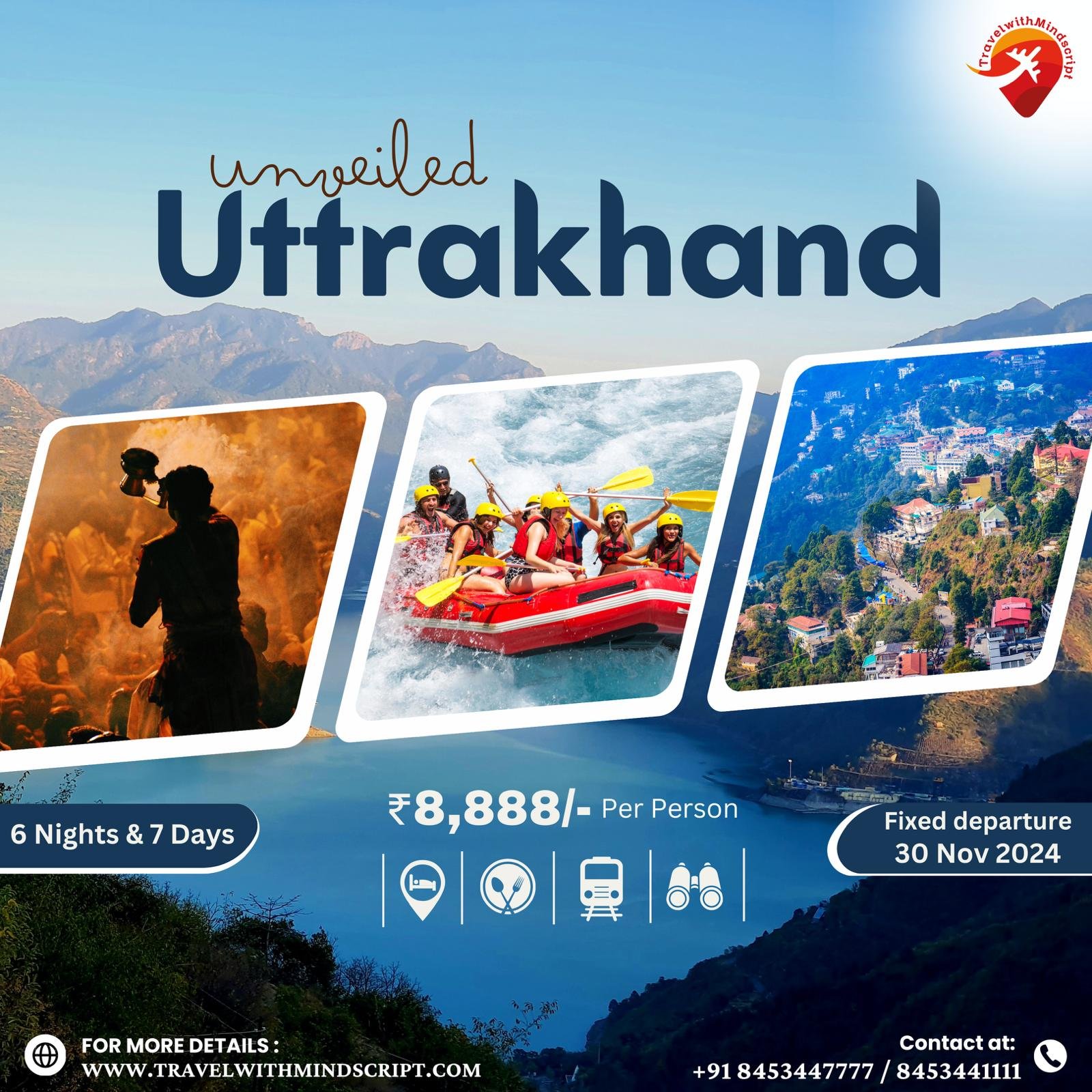 Chalo Uttarakhand 