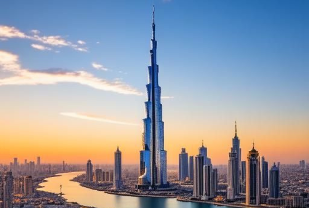 BEST OF DUBAI 