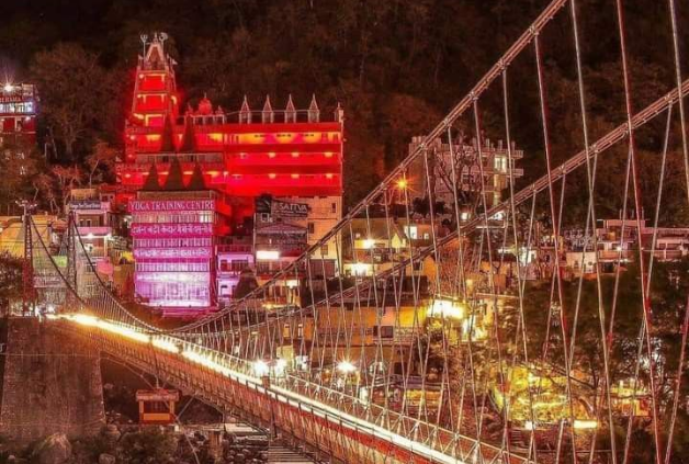 MAGICAL UTTARAKHAND 