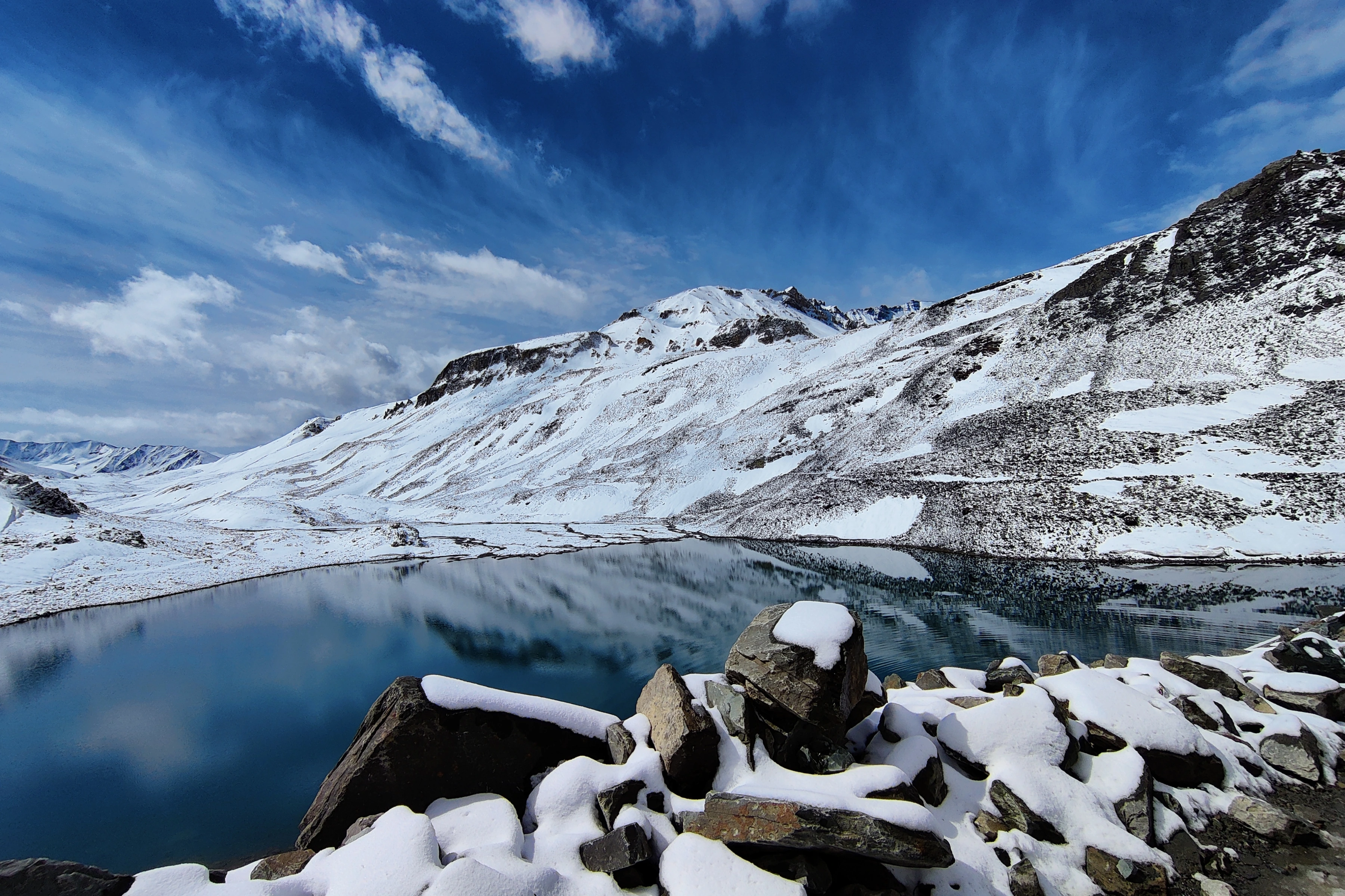 Best of Shimla and Manali