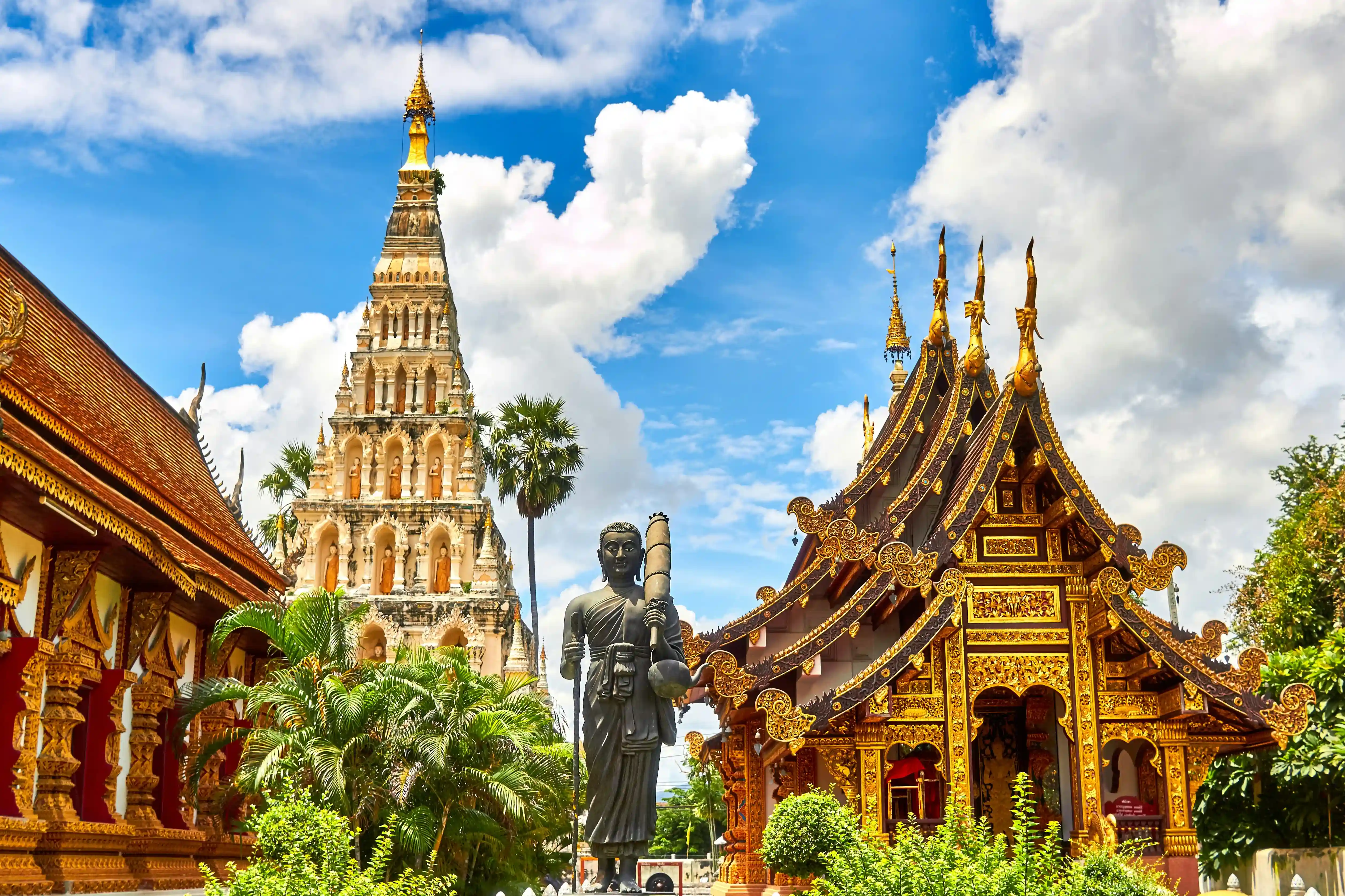 Diwali Family Vacation in Thailand – Bangkok & Pattaya